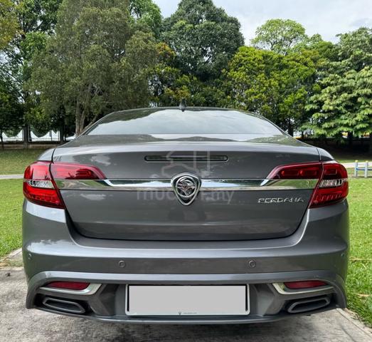 2018 Proton PERDANA 2.0 2.0L (A) Fully record - 5