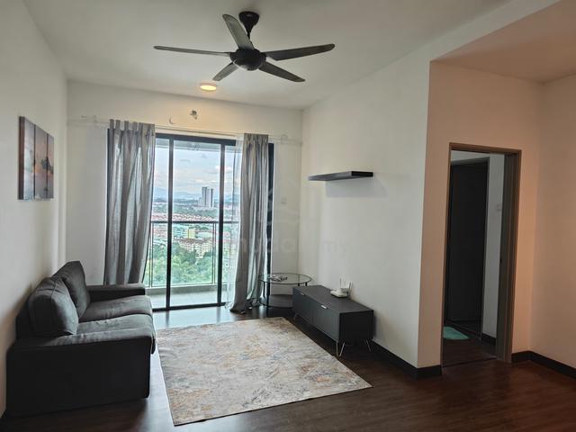 Vista Bangi 1