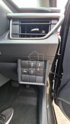 2026 Perodua AXIA SE 1.0 AUTO - 5
