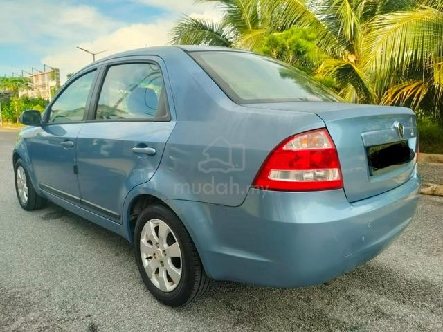 2008 Proton SAGA 1.3 (A) - 5