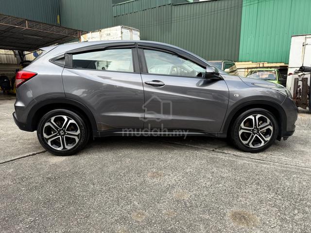 2016 Honda HR-V 1.8 S (A) 1-OWNER SEREVER RECORD - 5