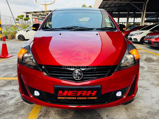 2022 Proton EXORA PREMIUM 1.6L (A) FULL SPEC - 4