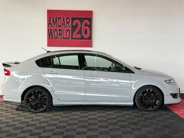 ORI2018 Proton PREVE 1.6 R3 PREMIUM 3 YR WARRANTY - 4
