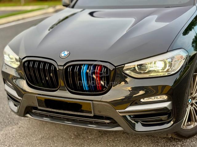 -2019/20- Bmw X3 2.0 xDRIVE30i M SPORT MY18 G01 - 4