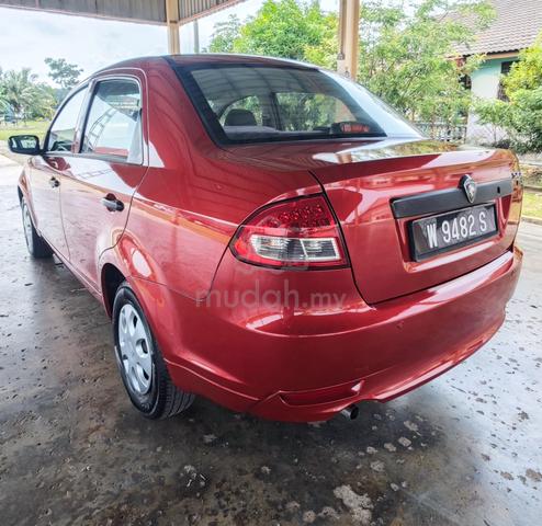 2014 1 PEMILIK Proton SAGA 1.3 SV (A)TIPTOP KONDIS - 4