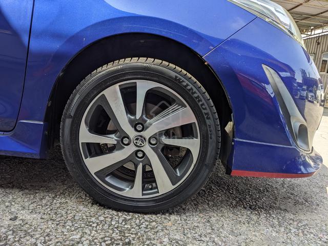 2020 Toyota VIOS 1.5 G (A) - FREE WARRANTY - 4