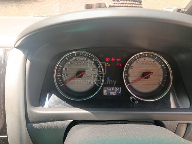 2011 Perodua VIVA 1.0 ELITE EZi (A) - 3