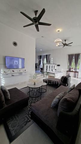 Inderamuda Homestay 1