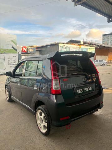 2010 Perodua VIVA 1.0 ELITE MT EJ-VE (M) - 2