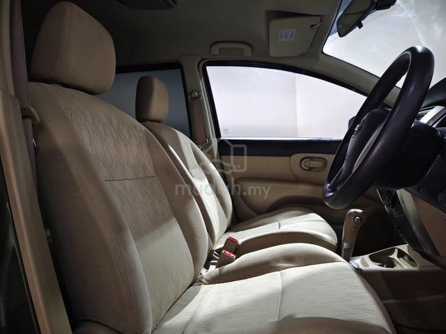 2015 Nissan Livina 1.6 (A) 2-Years Warranty - 4