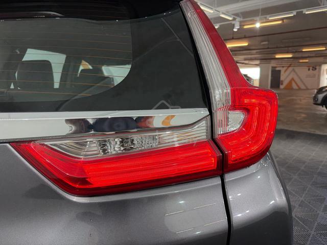 2019 Honda CR-V 1.5 TC-P 2WD RW (A) FULL LOAN - 5