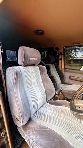 1995 Toyota LANDCRUISER 2.5 SLW LC2 RJ77 (M) - 5