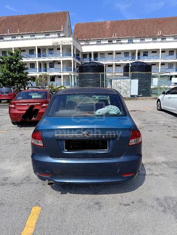 2011 Proton SAGA 1.3 FL (A) - 4
