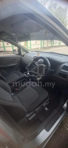 2010 Proton EXORA 1.6 MC B-LINE (M) - 5