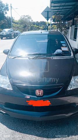 2004 Honda CITY 1.5 I-DSI MY03 GD (A) - 1