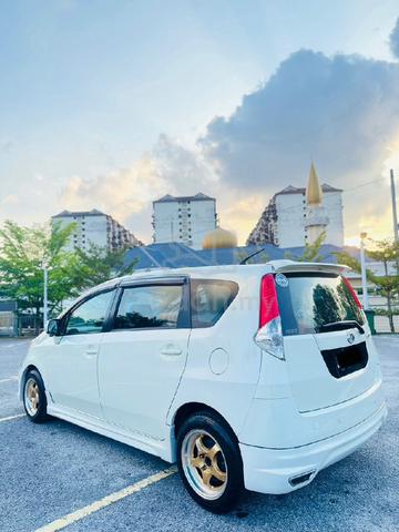 2010 Perodua ALZA 1.5 EZ (A) - 5
