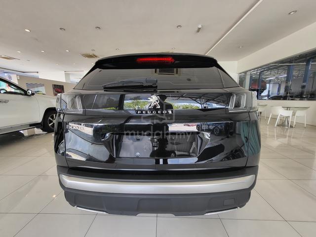2026 Peugeot 3008 1.6 ALLURE RAYA OFFER - 4