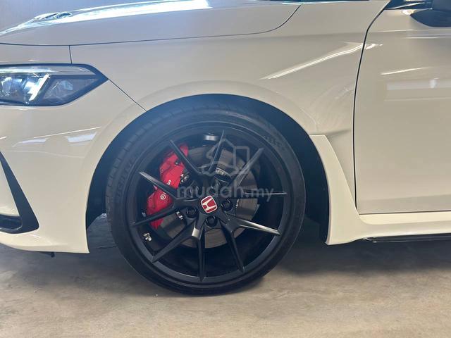 *Grade 6A/4K KM* 2025 Honda Civic FL5 Type R - 4