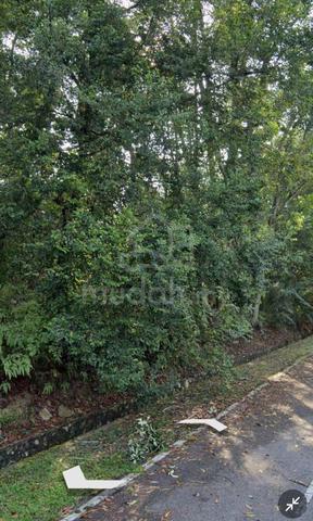 [Murah + 2 land Side by side ] Bungalow Land , Rawang Perdana ,Rawang 1