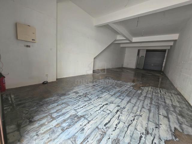 2-Storey Shoplot @ Bandar Prima Senawang, Seremban 1