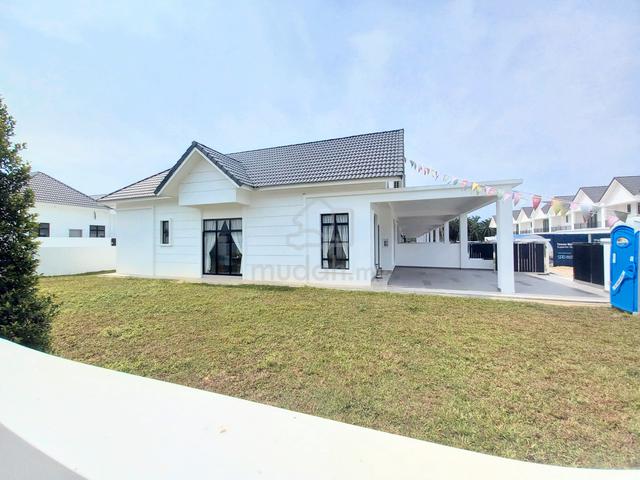 BARU | REKABENTUK MEWAH, Bandar Ayer Hitam, Johor 1