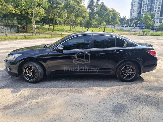 2014 Proton PERDANA 2.4L PREMIUM LUXURY EDITION - 5