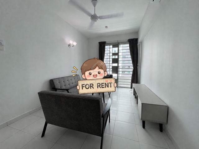 Pinang Laguna 1