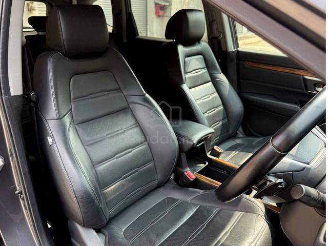 2020 Honda CR-V 1.5 TC 2WD RW (A) - 4