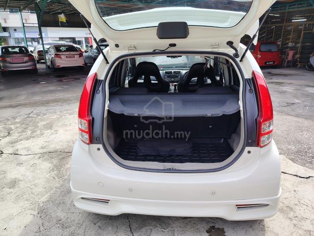2014 Perodua MYVI 1.3 EZE ELEGANCE (A) - 3