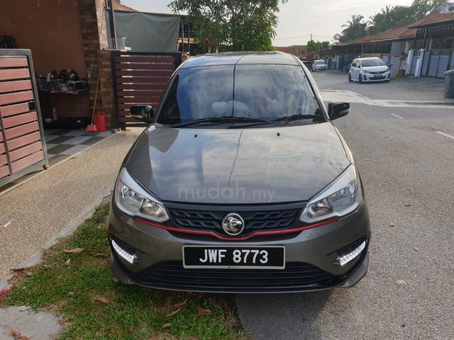 2023 Proton SAGA 1.3 PREMIUM S MY16 FACELIFT (A) - 1