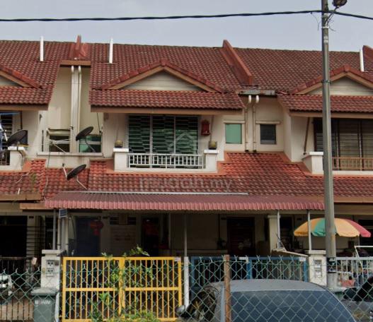 TownHouse Balakong Jaya Seri Kembangan 1