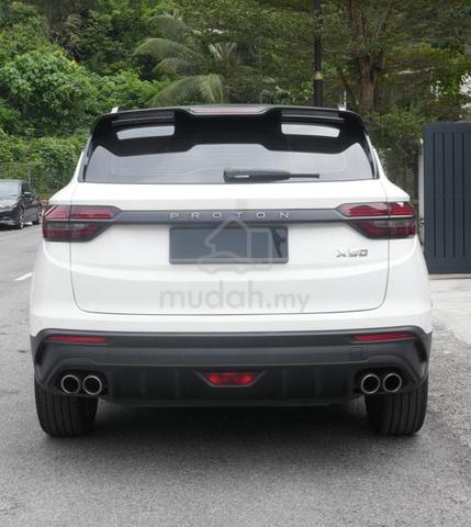 2023 Proton X50 1.5 TGDI FLAGSHIP MY20 (A) - 2