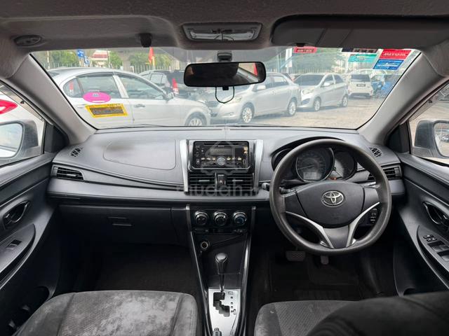 2016 Toyota VIOS 1.5 J ENHANCED (A) - 5