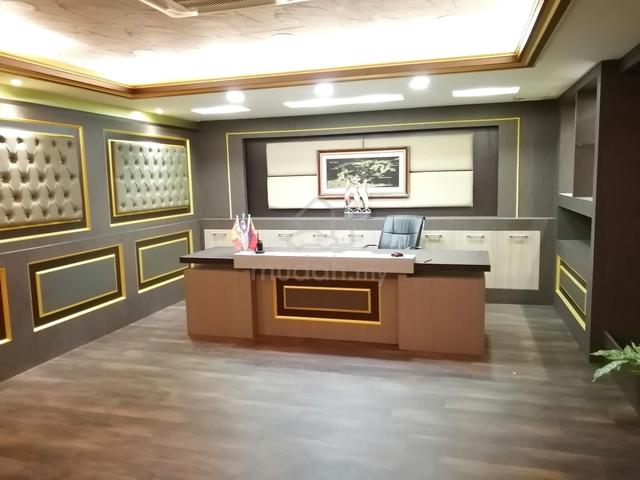 Selayang Batu Caves (22x80/1st Floor/Renovated /Very Good Condition) 1