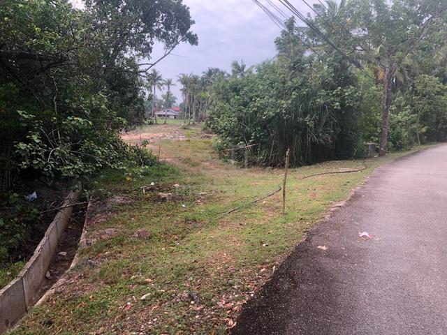 Cherating Land for Telecommunication Tower / Pencawang Telekomunikasi 1