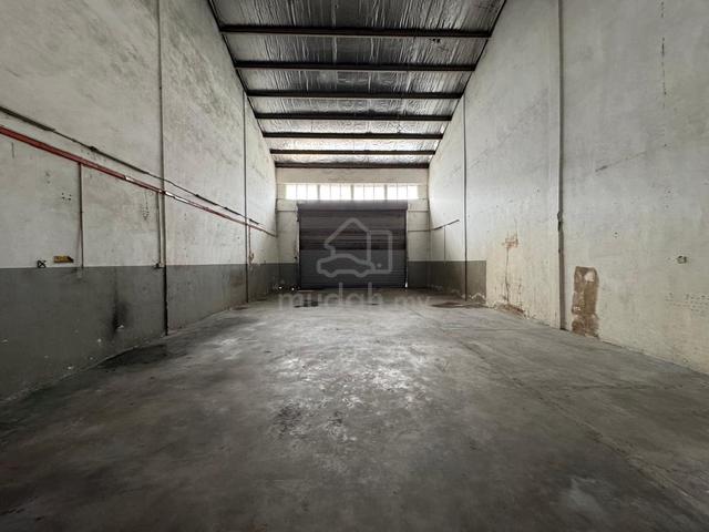 Bandar Baru Bangi | MIEL | Seksyen 9, 10, 13 | Kws Perindustrian Bangi 1