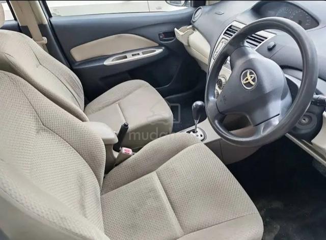2008 Toyota VIOS 1.5 E (A) TIPTOP CONDITION - 2