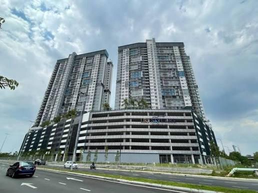 LBS Skylake Residence 1