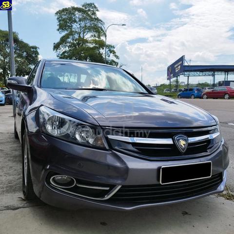 2014 Proton PERDANA 2.0 (A) CAR KING - 1