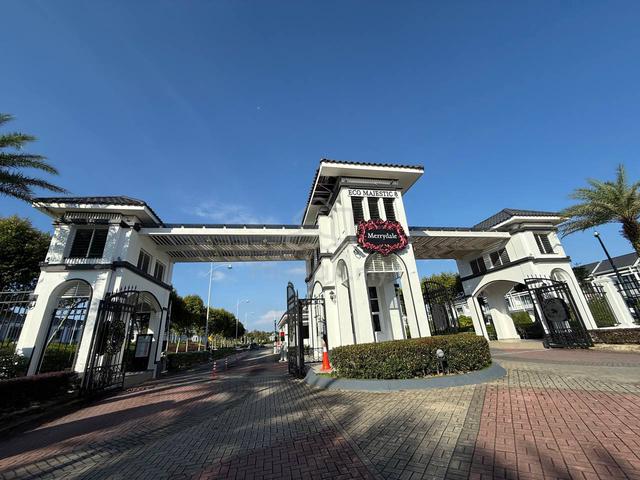 Double Storey Terrace Merrydale Eco Majestic, Semenyih 1