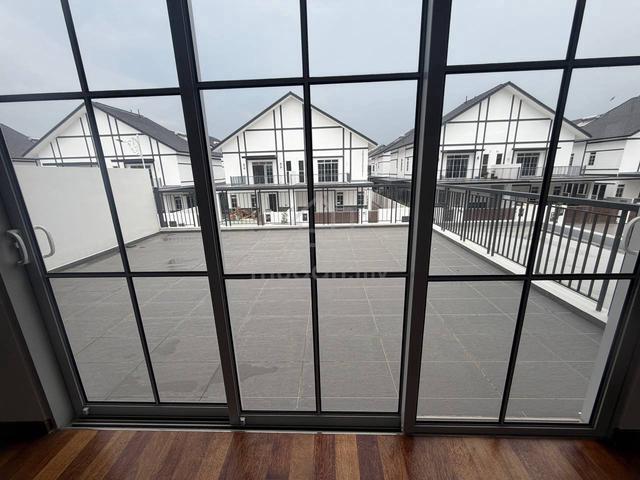 Eco spring bayfield brand new unit for sale johor bahru 1