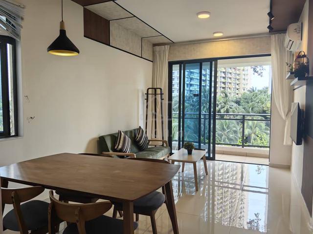 Ataraxia Park @ Forest City 1
