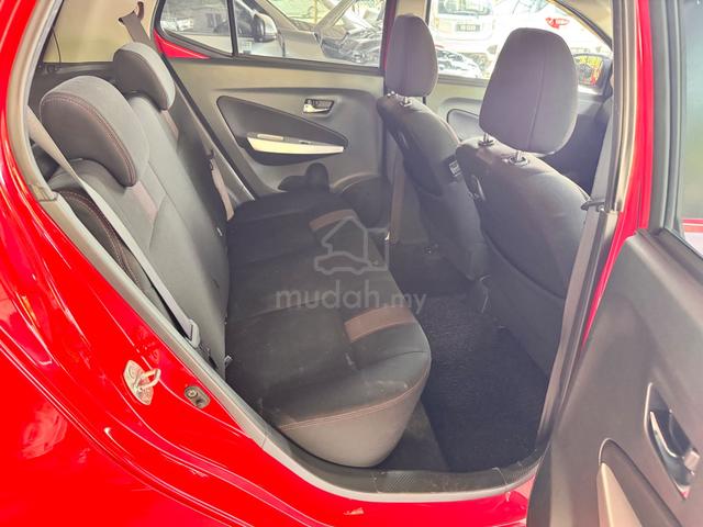 2022 Perodua AXIA 1.0 AV - 5