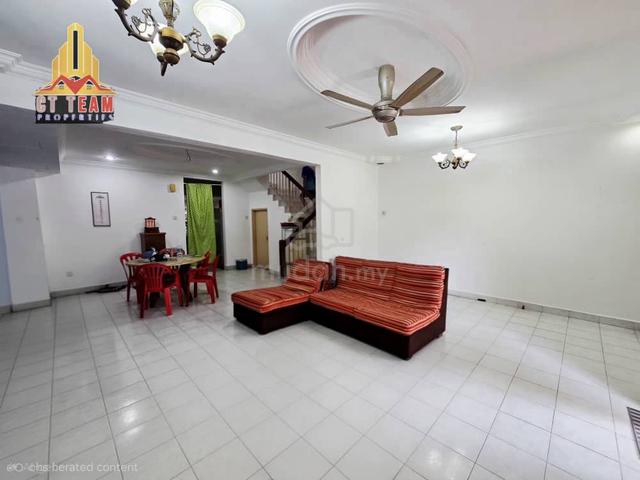 [Full Loan|Renovated] 2 Sty Taman Prima Saujana, Kajang 1