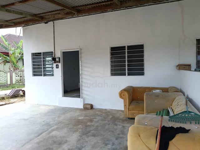 Rumah untuk disewa pauh panji 1