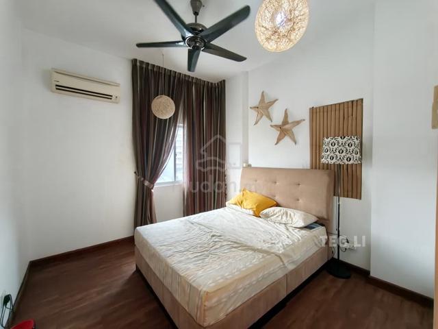Lagoon Suites 1