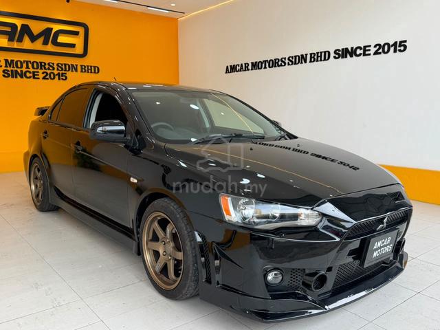 2011 Proton INSPIRA 1.8 (M) EXECUTIVE A/PLAYER - 5