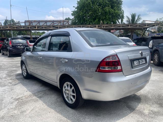2010 Proton SAGA 1.3 H-LINE (A) - 4