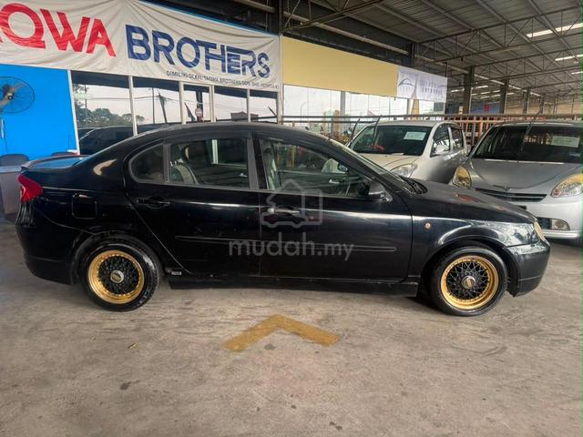 2007 Proton PERSONA 1.6 BASE LINE (M) - 2