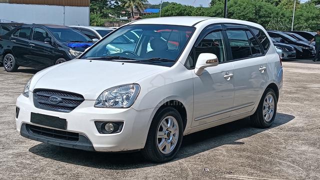 2010 Naza CITRA II RONDO 2.0 EX FACELIFT (A)OFFER - 5